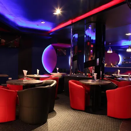 Praha Wood House Hotel Uzhhorod