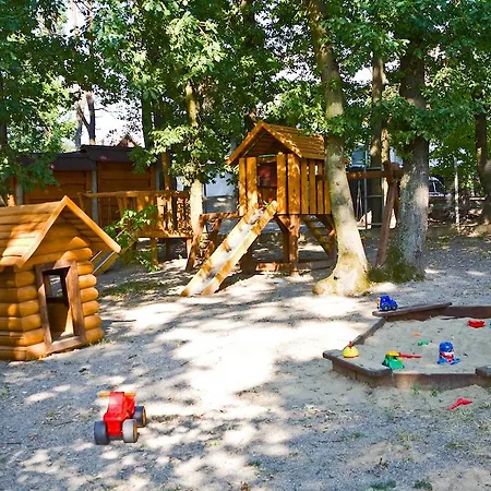 Praha Wood House Uzhhorod