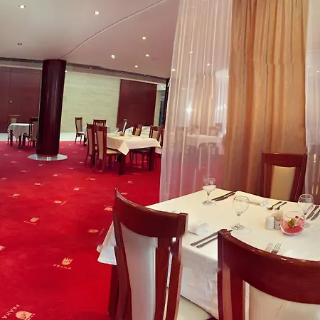 Praha Wood House Hotel