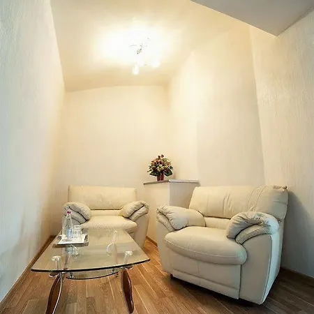 Praha Wood House Uzhhorod