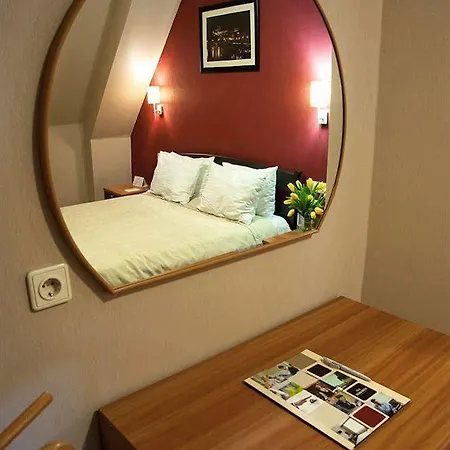 Praha Wood House