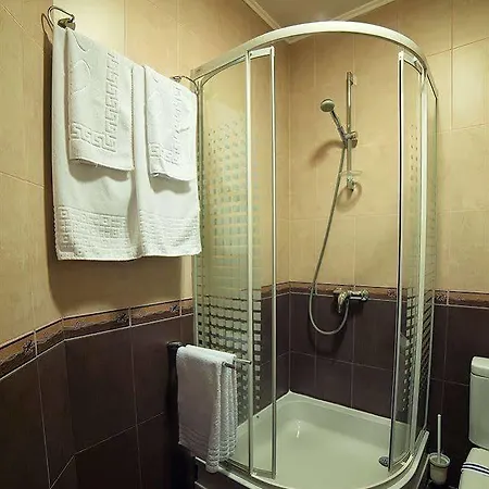 Praha Wood House 4* Uzhhorod