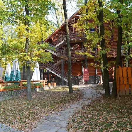 Praha Wood House