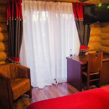 Praha Wood House Hotel 4*